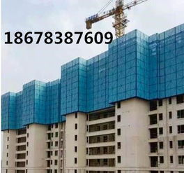 選擇優質集成式全鋼爬架廠家，保障建筑工程安全與效率