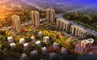 上海某樓盤總價200萬 開盤多日少人問津