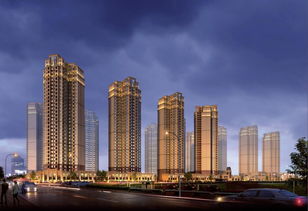 上海閔行率先整治類住宅 房管局回應 假消息