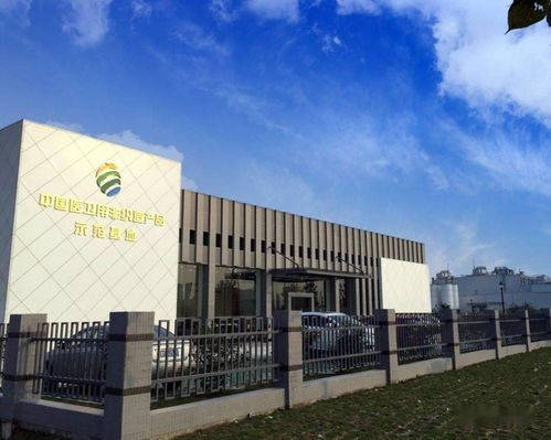 中國醫(yī)衛(wèi)用非織造產(chǎn)品示范基地 迎復(fù)評,九江緊抓行業(yè)發(fā)展新機(jī)遇