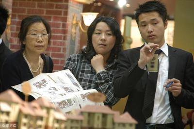 任志強(qiáng)不是預(yù)言家 是開發(fā)商利益 杰出代表 還在為房價(jià)上漲找理由