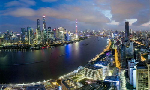 上海決定建立上海市促進(jìn)房地產(chǎn)市場健康發(fā)展聯(lián)席會(huì)議制度