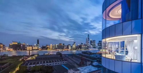 沖進(jìn)項目,上海超級豪宅業(yè)主們怒了