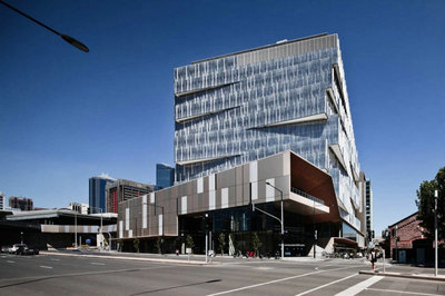 開發(fā)商注資布里斯班 推動當?shù)鼐蜆I(yè)增長