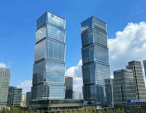 青島城投城金集團 創新 四個一 黨建工作機制,激發高質量發展澎湃動力