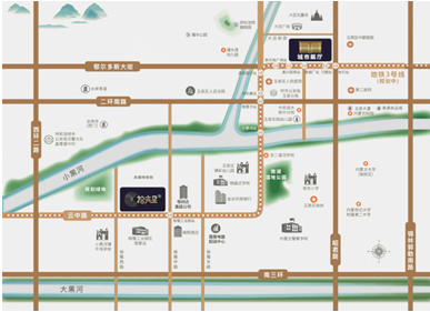 幸福生活指南|龍湖智慧服務(wù),用心給予您一生悉心守護