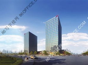 上海寶地廣場寫字樓 上海楊浦新江灣城寶地廣場 86寫字樓網(wǎng)