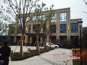 信達藍庭 上海信達藍庭配套實景圖,樣板間,效果圖,戶型圖 上海網(wǎng)易房產