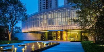 中國金盤房地產開發(fā)產業(yè)聯(lián)盟高端樓盤考察 上海站