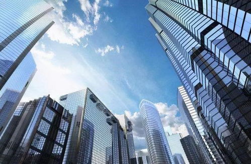 上海開年多個日光盤,地產行業(yè)如何發(fā)展,對擇業(yè)有何影響