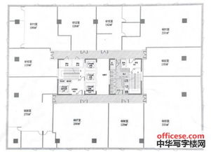 靜安大融城寫字樓出租 出租 靜安繁華地段 辦公室出租 行業(yè)不限 創(chuàng)意氛圍濃厚 中華寫字樓網(wǎng)上海站