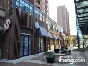 上海松江300-500萬商鋪投資指南 高性價比商業地產精選推薦