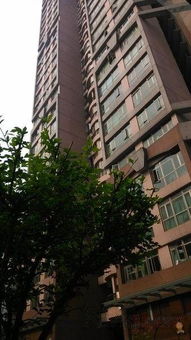 嘉匯廣場精品小單間，1600元/月，男女不限拎包入住