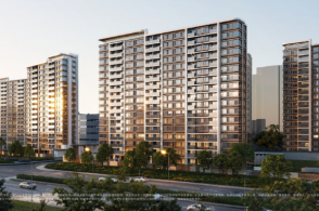 貝殼一年拿下六塊地，銷售巨頭搶占開發市場？